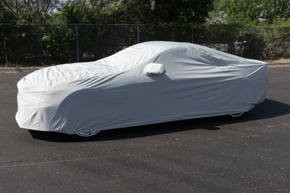 Roush 2015-2023 Ford Mustang Stormproof Car Cover - Graveyard Performance