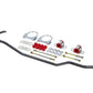 Belltech REAR ANTI-SWAYBAR CHEVY 67-81 CAMARO FIREBIRD