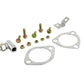Skunk2 16-20 Honda Civic 1.5T Downpipe Kit w/ Cat