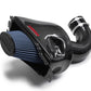Corsa 14-19 Chevrolet Corvette C7 6.2L V8 Carbon Fiber Intake w/ MaxFlow Oil Filter Not Fit Z06/ZR1