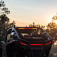 Rigid Industries 28in Chase Light Bar Rear Facing Light Bar