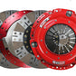 McLeod RXT Clutch Ford Mustang 4.6L 1-1/16in X 10 Spline w/ HD Pressure Plate
