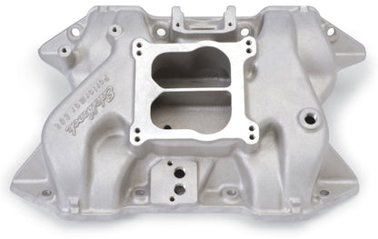 Edelbrock Performer 383 w/ EGR Manifold