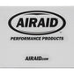 Airaid 15-16 Ford Mustang L4-2.3L F/I Jr Intake Kit