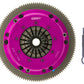 Exedy 2002-2006 Acura RSX L4 Hyper Single Clutch Sprung Center Disc Push Type Cover