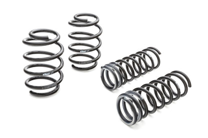 Eibach Pro-Kit for 09 Infiniti G37x Coupe - Graveyard Performance