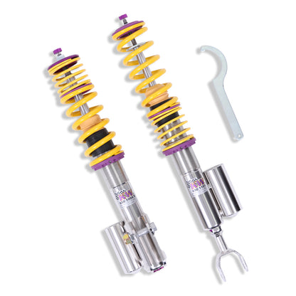 KW Coilover Kit V3 Mitsubishi Lancer (CT9A) EVO 7 EVO 8 EVO 9 - Graveyard Performance