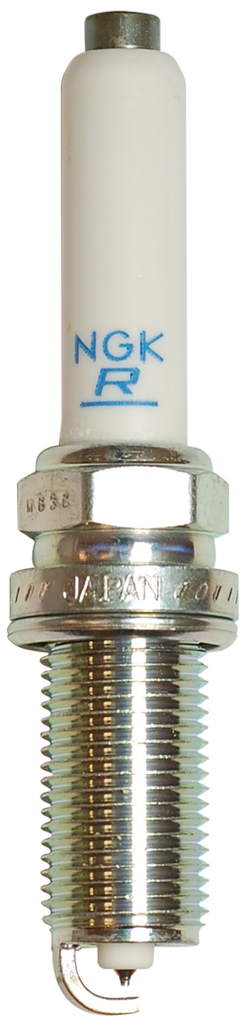 NGK Laser Platinum Spark Plug Box of 4 (PLFER7A8EG) - Graveyard Performance