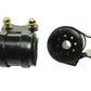 Whiteline Plus 05-11 Ford Focus /  04-09 Mazda 3 Front Control Arm Lower Inner Rear Bushing Set