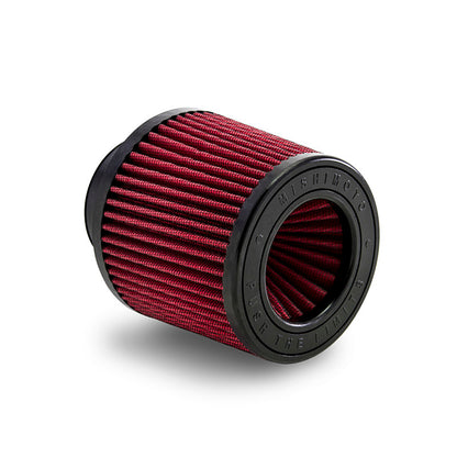 Mishimoto 2017+ Honda Civic Type R Performance Air Intake Kit - Graveyard Performance