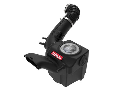 aFe POWER Momentum GT Pro 5R Media Intake System 16-19 Ford Fiesta ST L4-1.6L (t) - Graveyard Performance