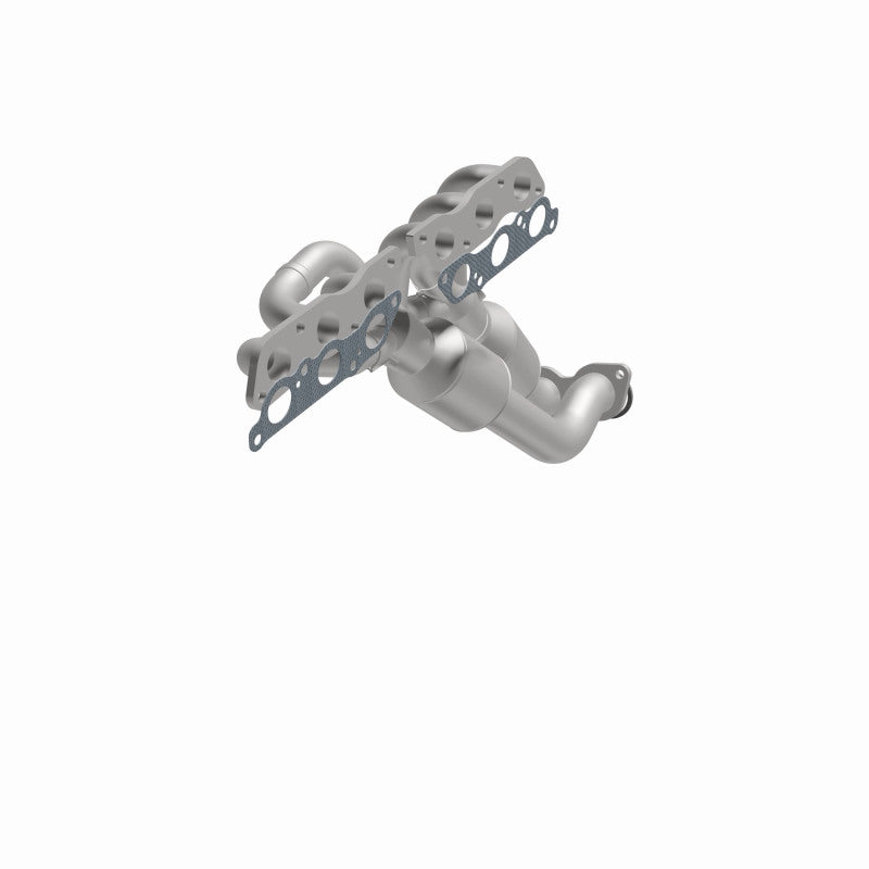 MagnaFlow Conv DF 00-04 Lexus IS/GS300 mani - Graveyard Performance