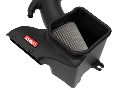 aFe Takeda Stage-2 Pro Dry S AIS 19-20 Hyundai Veloster N L4 2.0L - Graveyard Performance