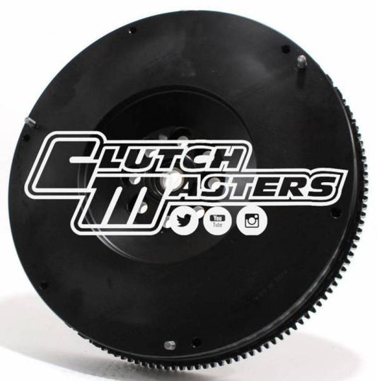 Clutch Masters 13-15 Hyundai Genesis Coupe 3.8L 6spd Steel Flywheel - Graveyard Performance