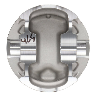 Wiseco Chevy LS Series -8cc R/Dome 4.020inch Bore Piston Shelf Stock Kit - Graveyard Performance