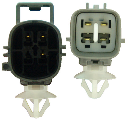 NGK Mazda 6 2007-2006 Direct Fit 5-Wire Wideband A/F Sensor - Graveyard Performance