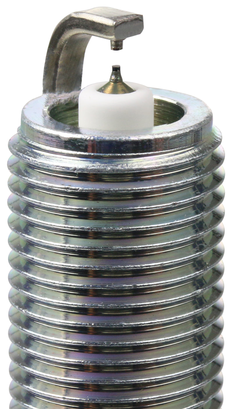 NGK Ruthenium HX Spark Plug Box of 4 (LTR5AHX) - Graveyard Performance
