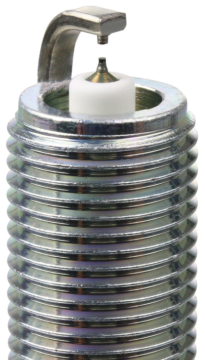 NGK Ruthenium HX Spark Plug Box of 4 (LTR5AHX) - Graveyard Performance