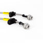 Goodridge 15-18 Ford Focus RS (RS MK3 Only) Stainless Steel Brake Line Kit