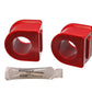 Energy Suspension 93-02 Camaro/Firebird/Trans Am Red 30mm Front Sway Bar Bushing Set