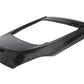 Seibon 09-10 Nissan 370Z OEM Carbon Fiber Trunk Lid