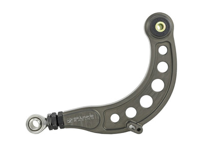 Skunk2 Pro Series 16-20 Honda Civic Rear Camber Kit - Graveyard Performance