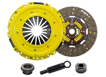 ACT 1999 Ford Mustang Sport/Perf Street Sprung Clutch Kit - Graveyard Performance