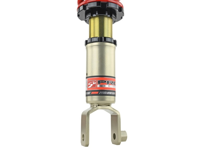 Skunk2 88-91 Honda Civic/CRX (All Models) Pro S II Coilovers (10K/8K Spring Rates) - Graveyard Performance