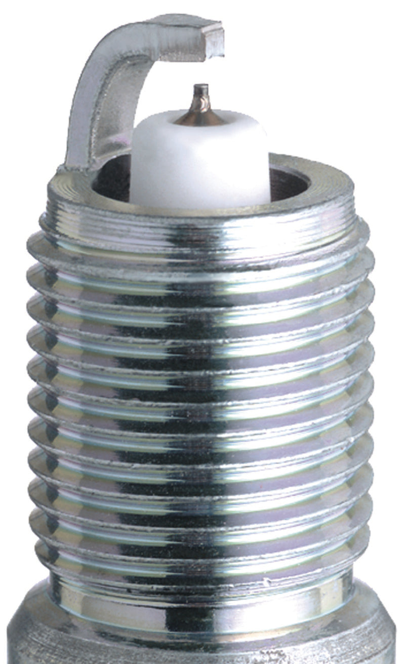 NGK IX Iridium Spark Plug Box of 4 (TR55IX) - Graveyard Performance