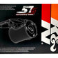 K&N Performance Intake Kit  for Ford C-Max/Focus II / Volvo C30/S40/V40/V50/V70 / Mazda 3/5