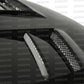 Seibon 08-09 Mitsubishi Lancer (CYA4/5A) DV Style Carbon Fiber Hood