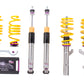 KW Coilover Kit V3 Volkswagen Golf VIII GTI w/o DCC