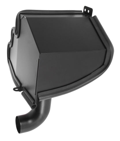 K&N 2015 WRX Black Typhoon Short Ram Intake - Graveyard Performance