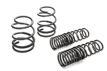 Eibach Pro-Kit for 08+ Evo X (Inc. MR) - Graveyard Performance