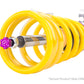 KW Coilover Kit V3 Mazda  3 MPS-Mazdaspeed (BL)