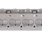 Edelbrock 1Pr SBF Cyl Head E-205 2 08 Intake Complete Assembled w/ Springs
