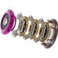 Exedy 1996-1996 Mitsubishi Lancer Evolution IV L4 Hyper Triple Cerametallic Clutch Rigid