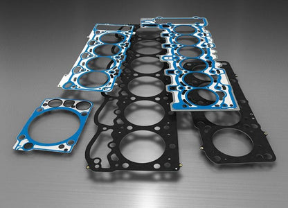 MAHLE Original Honda Civic 87-84 Cylinder Head Gasket - Graveyard Performance