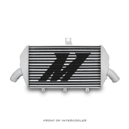 Mishimoto 01-07 Mitsubishi Lancer EVO Intercooler - Graveyard Performance