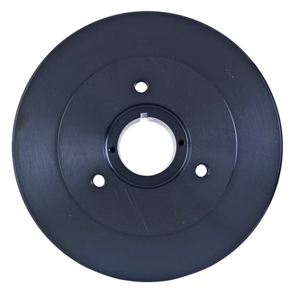 Fluidampr Chevy 396 - 427 CID V-8 Steel Internally Balanced Damper - Graveyard Performance