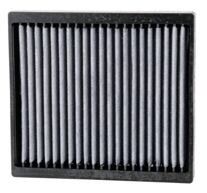 K&N 08-14 Mitsubishi Evo X Cabin Air Filter - Graveyard Performance