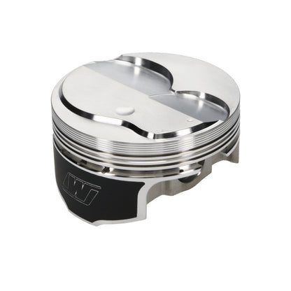 Wiseco Chevy LS Series 12cc Dome 1.300 x 4.005 Piston Shelf Stock - Graveyard Performance