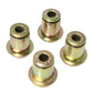 Energy Suspension Front C.A.B.Uppers Only - Red