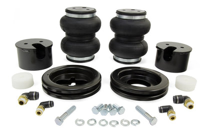 Air Lift Performance 2015+ Volkswagen Golf/GTI/Golf R MK 7 / 2016+ Audi A3 Rear Kit - Graveyard Performance