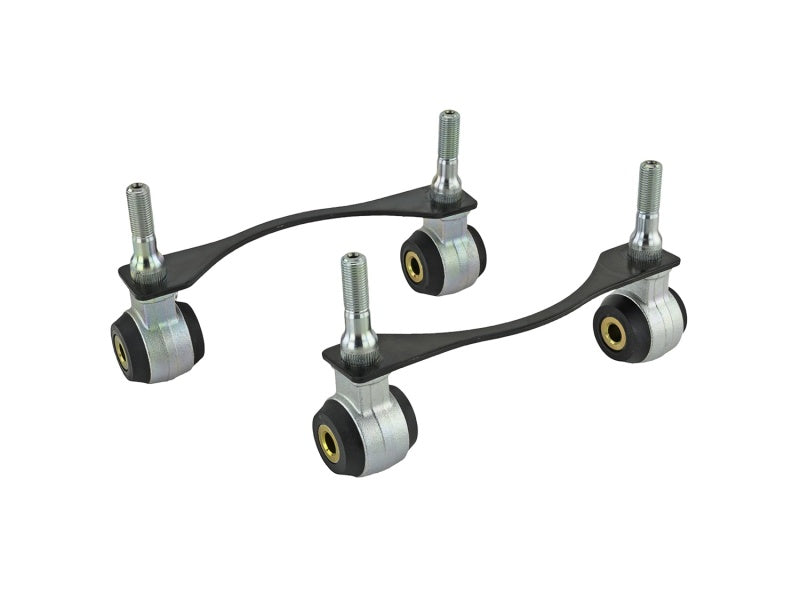 Skunk2 Pro Series Plus Front Camber Kit Mounting Anchor Set - Graveyard Performance