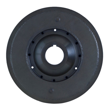 Fluidampr Honda All B Series PS Air / Alt Pulley Steel Internally Balanced Damper - Graveyard Performance