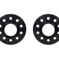 Eibach Pro-Spacer System 15mm Black Spacer - 2015 Ford Mustang Ecoboost / V6 / GT