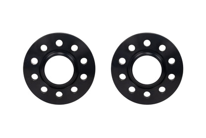 Eibach Pro-Spacer System 15mm Black Spacer - 2015 Ford Mustang Ecoboost / V6 / GT - Graveyard Performance