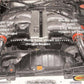 Injen 90-96 Pipe Only Intake System 300Z Non Turbo Polished Short Ram Intake