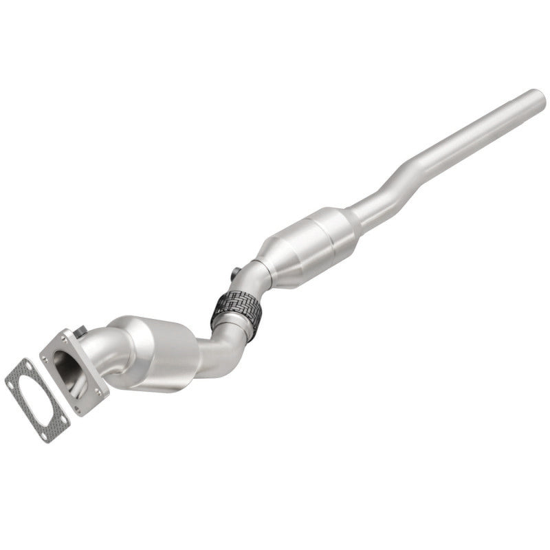 Magnaflow Conv DF 01-02 Audi S4 2.7L D/S - Graveyard Performance